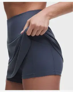 Lululemon jupe align taille haute Femme – 5/5