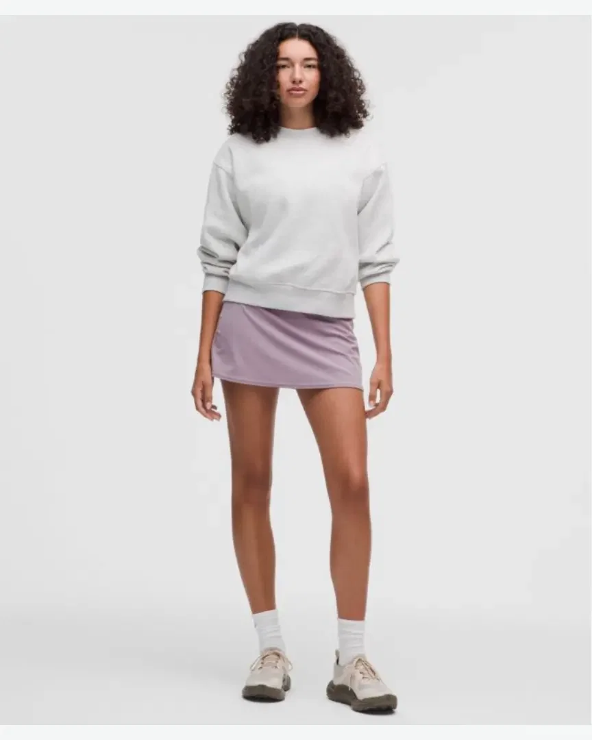 Lululemon Jupe Align Taille Haute W