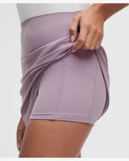 Lululemon jupe align taille haute Femme – 5/5