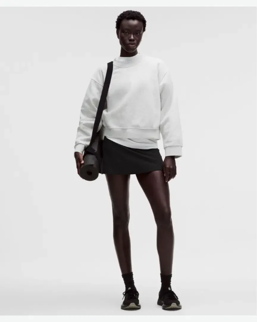 Lululemon Jupe Align Taille Haute W