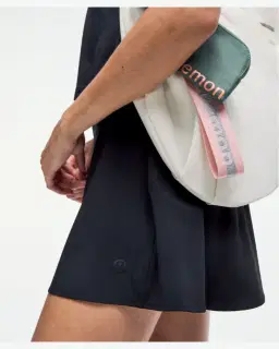 Lululemon jupe de tennis légère taille haute Femme – 3/5