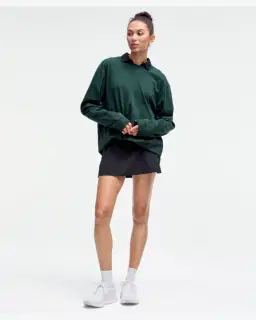 Lululemon jupe de tennis légère taille haute Femme – 5/5