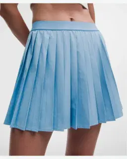 Lululemon jupe de tennis plissée taille haute longue Femme – 4/5