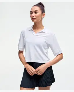 Lululemon jupe de tennis plissée repleat taille haute pride Femme – 5/5