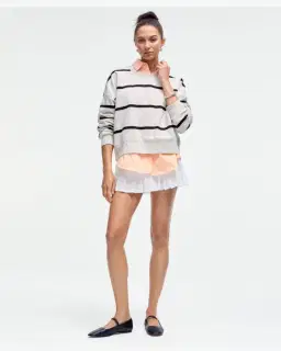 Lululemon jupe de tennis plissée taille haute longue Femme – 2/5