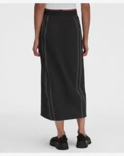 Lululemon jupe midi define taille haute swift Femme – 3/5