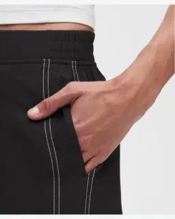 Lululemon jupe midi define taille haute swift Femme – 4/5