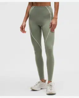 Lululemon legging à coutures profilées taille haute en ultralu Femme – 2/5