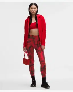 Lululemon legging align new year taille haute 64 cm Femme – 1/6