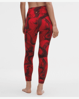 Lululemon legging align new year taille haute 64 cm Femme – 3/6