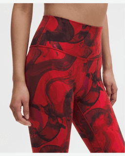 Lululemon legging align new year taille haute 64 cm Femme – 4/6