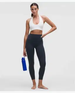 Lululemon legging align taile haute avec poches 64 cm Femme – 1/5