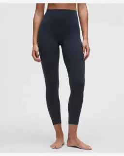 Lululemon legging align taile haute avec poches 64 cm Femme – 2/5