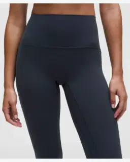 Lululemon legging align taile haute avec poches 64 cm Femme – 4/5