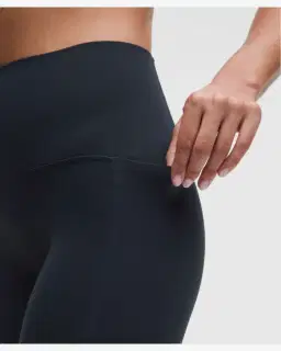 Lululemon legging align taile haute avec poches 64 cm Femme – 5/5