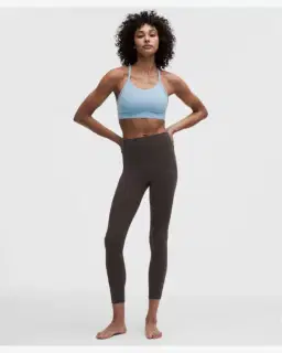 Lululemon legging align taile haute avec poches 64 cm Femme – 1/5