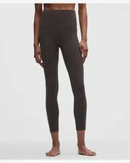 Lululemon legging align taile haute avec poches 64 cm Femme – 2/5