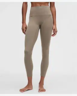 Lululemon legging align taile haute avec poches 64 cm Femme – 2/5