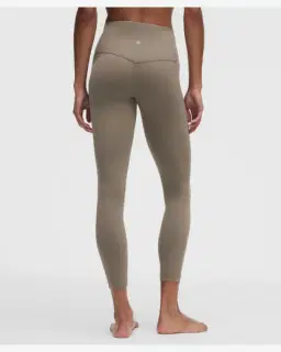 Lululemon legging align taile haute avec poches 64 cm Femme – 3/5