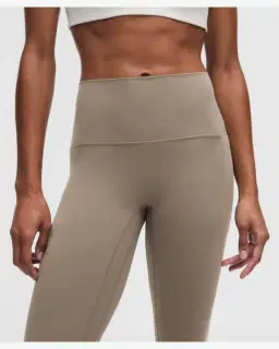 Lululemon legging align taile haute avec poches 64 cm Femme – 4/5
