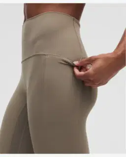 Lululemon legging align taile haute avec poches 64 cm Femme – 5/5