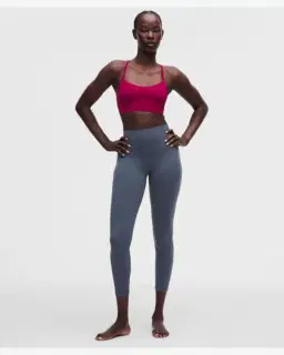 Lululemon legging align taile haute avec poches 64 cm Femme – 1/5