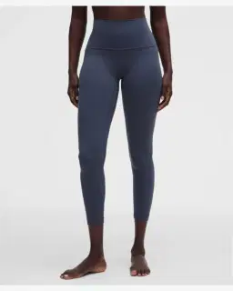 Lululemon legging align taile haute avec poches 64 cm Femme – 2/5