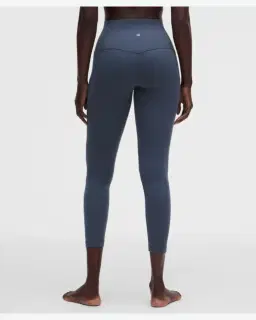 Lululemon legging align taile haute avec poches 64 cm Femme – 3/5
