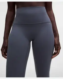 Lululemon legging align taile haute avec poches 64 cm Femme – 4/5