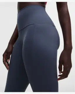 Lululemon legging align taile haute avec poches 64 cm Femme – 5/5