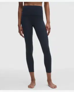 Lululemon legging align taile haute avec poches 64 cm Femme – 2/5