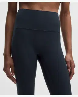 Lululemon legging align taile haute avec poches 64 cm Femme – 4/5