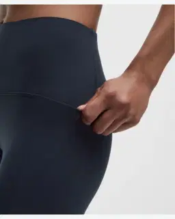 Lululemon legging align taile haute avec poches 64 cm Femme – 5/5
