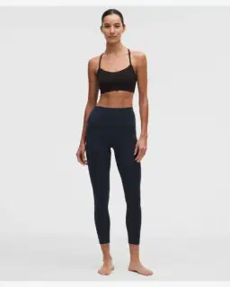 Lululemon legging align no line taille haute 64 cm Femme – 1/5