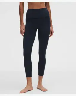 Lululemon legging align no line taille haute 64 cm Femme – 2/5