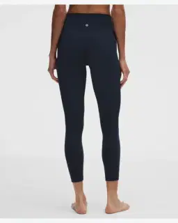 Lululemon legging align no line taille haute 64 cm Femme – 3/5