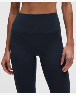 Lululemon legging align no line taille haute 64 cm Femme – 4/5