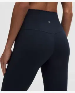 Lululemon legging align no line taille haute 64 cm Femme – 5/5