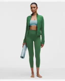 Lululemon legging align no line taille haute 64 cm Femme – 1/5