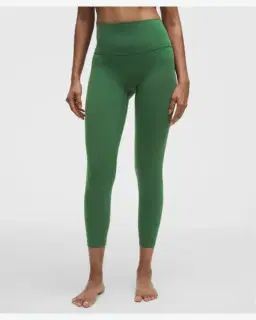 Lululemon legging align no line taille haute 64 cm Femme – 2/5