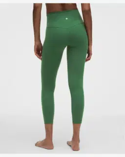 Lululemon legging align no line taille haute 64 cm Femme – 3/5