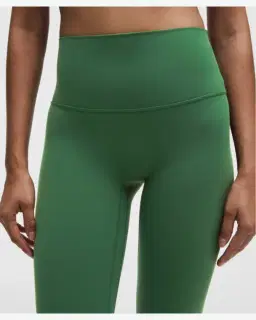 Lululemon legging align no line taille haute 64 cm Femme – 4/5