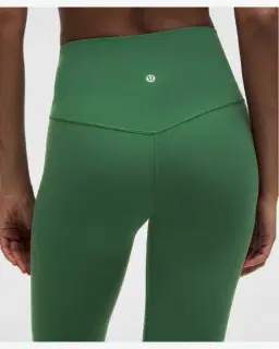 Lululemon legging align no line taille haute 64 cm Femme – 5/5
