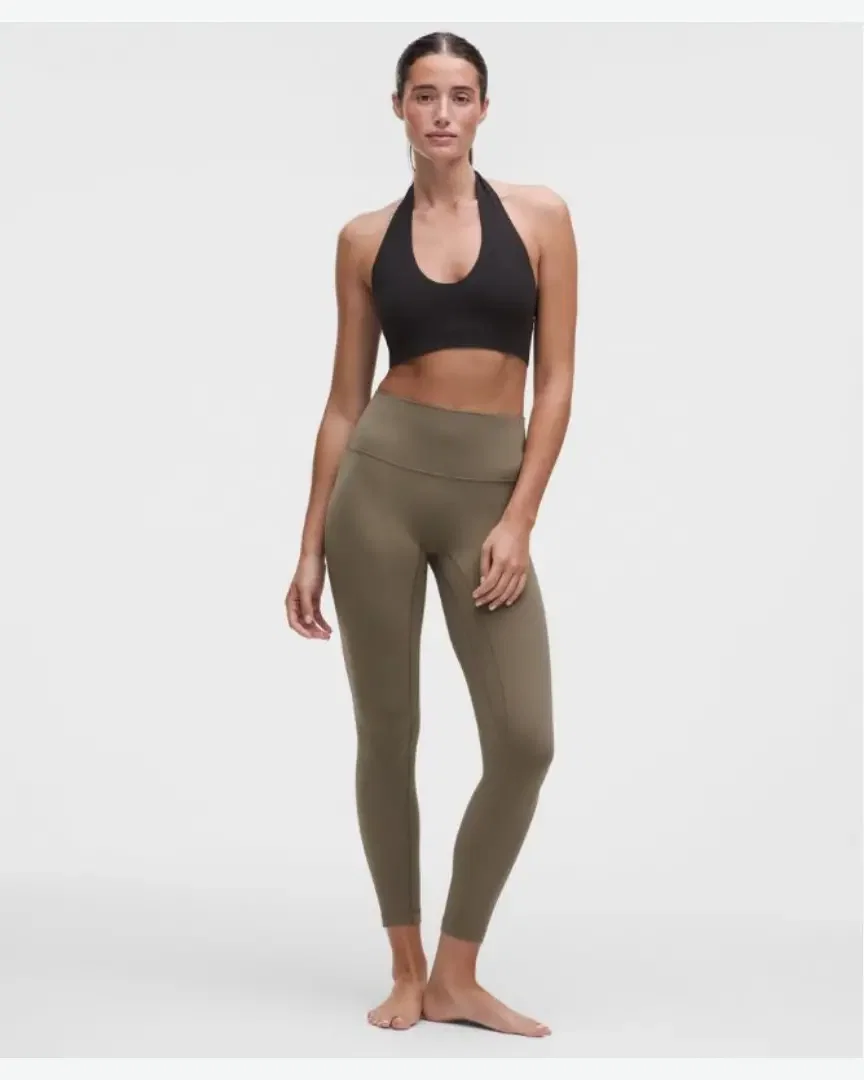Lululemon Legging Align No Line Taille Haute 64 Cm W