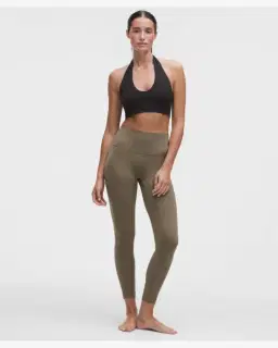Lululemon legging align no line taille haute 64 cm Femme – 1/5