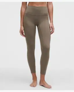 Lululemon legging align no line taille haute 64 cm Femme – 2/5