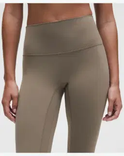 Lululemon legging align no line taille haute 64 cm Femme – 4/5