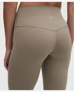Lululemon legging align no line taille haute 64 cm Femme – 5/5