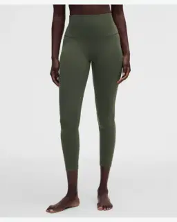 Lululemon legging align no line taille haute 64 cm Femme – 2/5