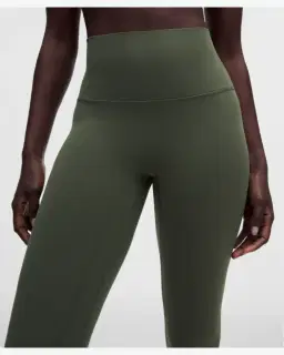 Lululemon legging align no line taille haute 64 cm Femme – 4/5